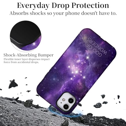 Coque fine iPhone 11 MagSafe抗震 empêche les rayures et chutes - 6