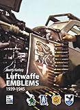 Luftwaffe Emblems 1939-1945