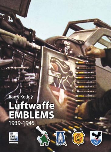 Luftwaffe Emblems 1939-1945 view 2