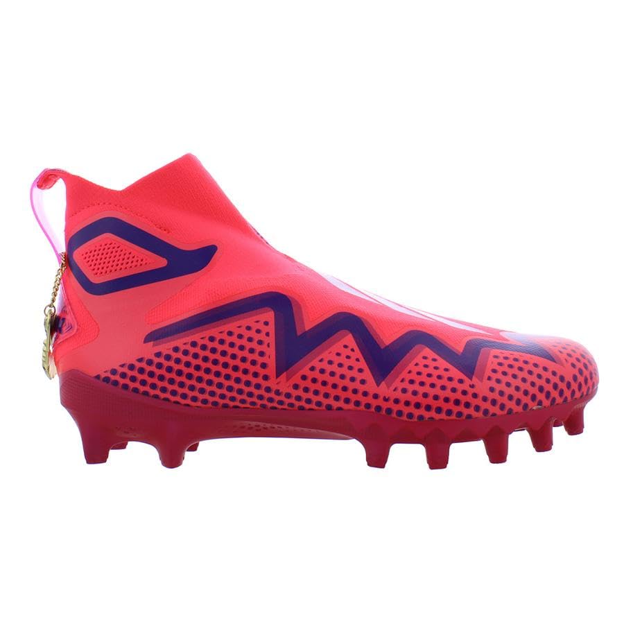 Image of adidas Men's Freak Ultra Cleats Football Shoe