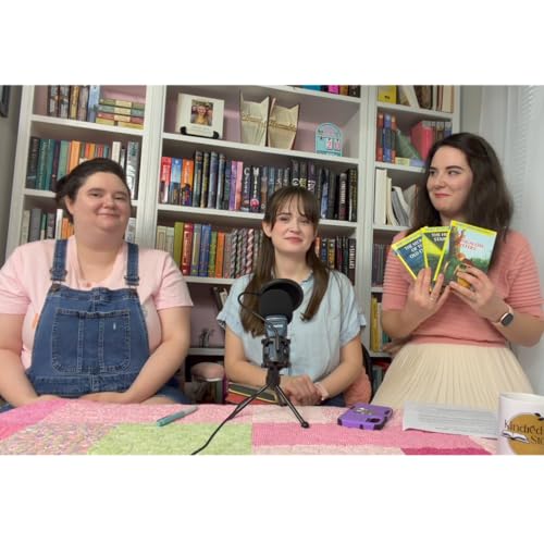 Fireside Chat: Nancy Drew (part one)