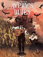Avery's blues 8416507392 Book Cover