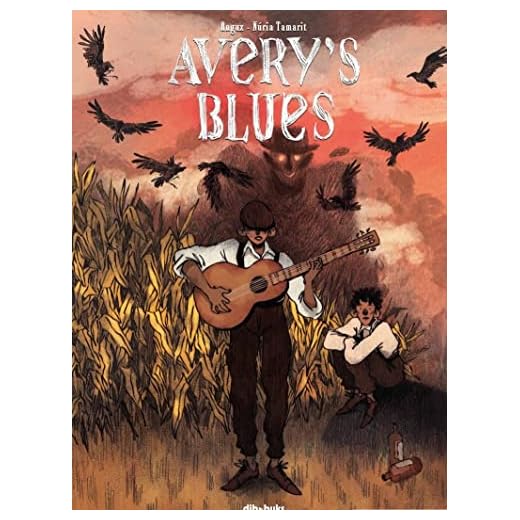 Avery'S Blues (AVENTURATE)
