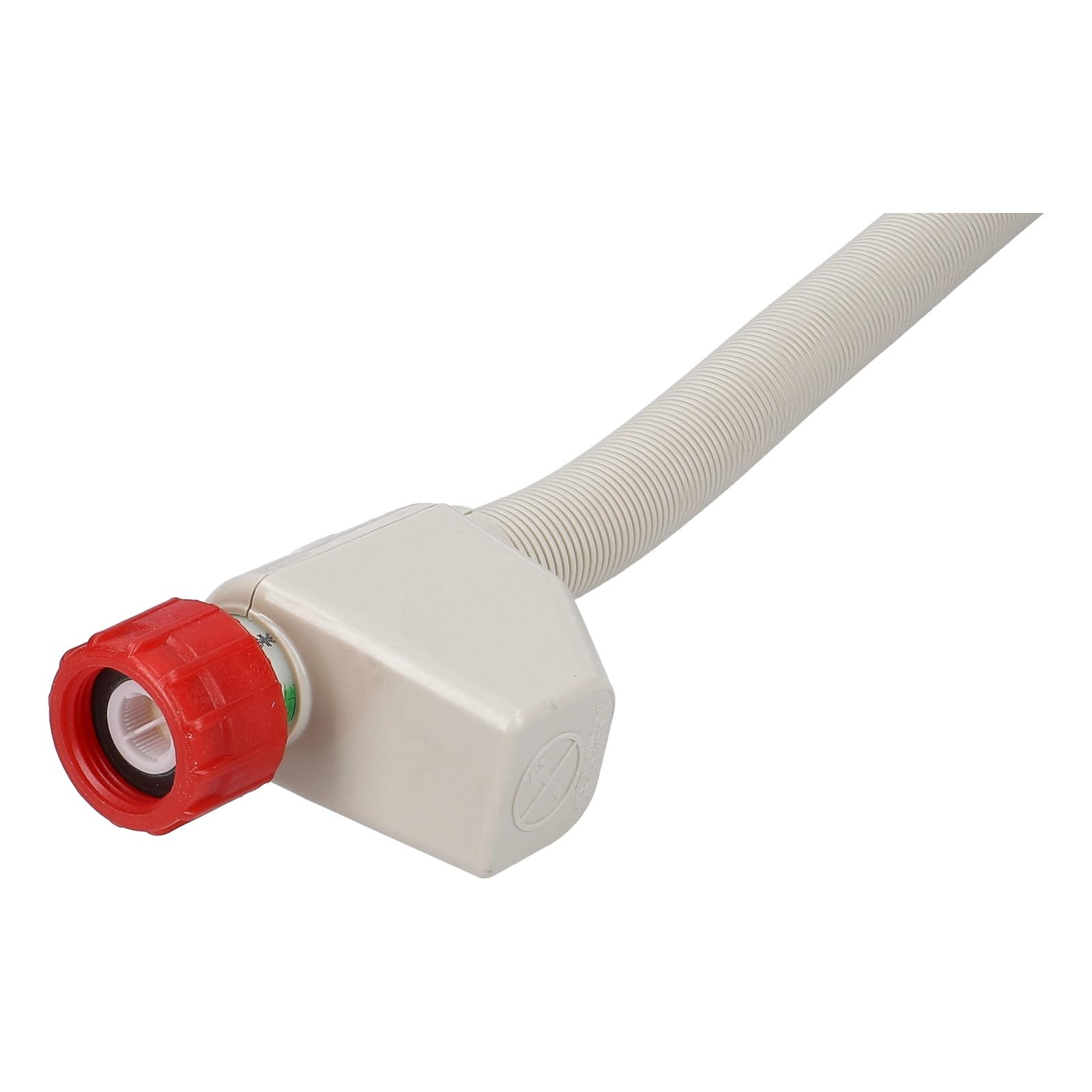 easyPART passend für Beko 1760360100 Zulaufschlauch Aquastop 2,19m für | Geschirrspüler, 1885090400, 1032070, 481253029201, Schläuche, Ventile, 1009009, 1760360200, 1885090100
