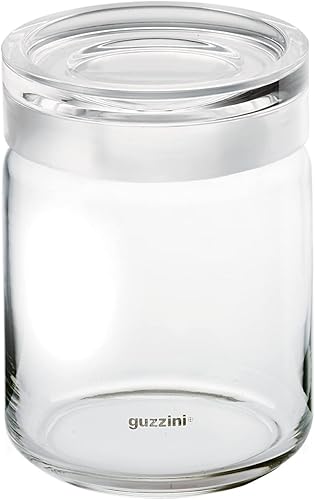 Guzzini Tarro de almacenamiento, 1 l