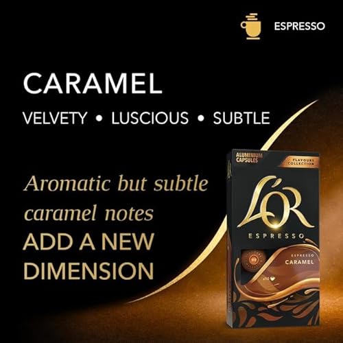 L'OR Espresso Capsules thumbnail 6