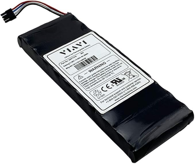 Viavi ONX-CATV-BATT-96WHR 96 WHR 22071316 22089322
