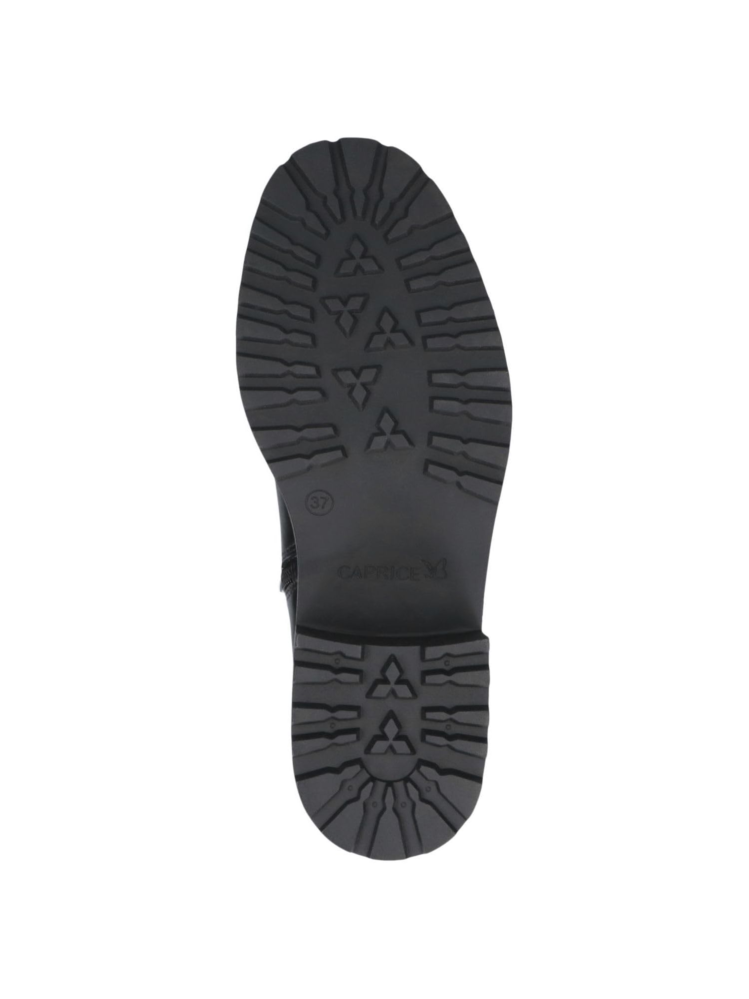 CAPRICE Stivali 9-25604-43 Larghezza G Taglia: EU