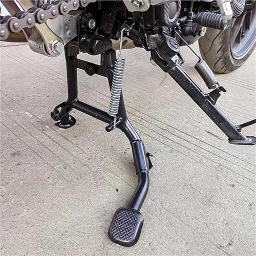Béquille de stationnement CBR500R support central de fixation robuste
