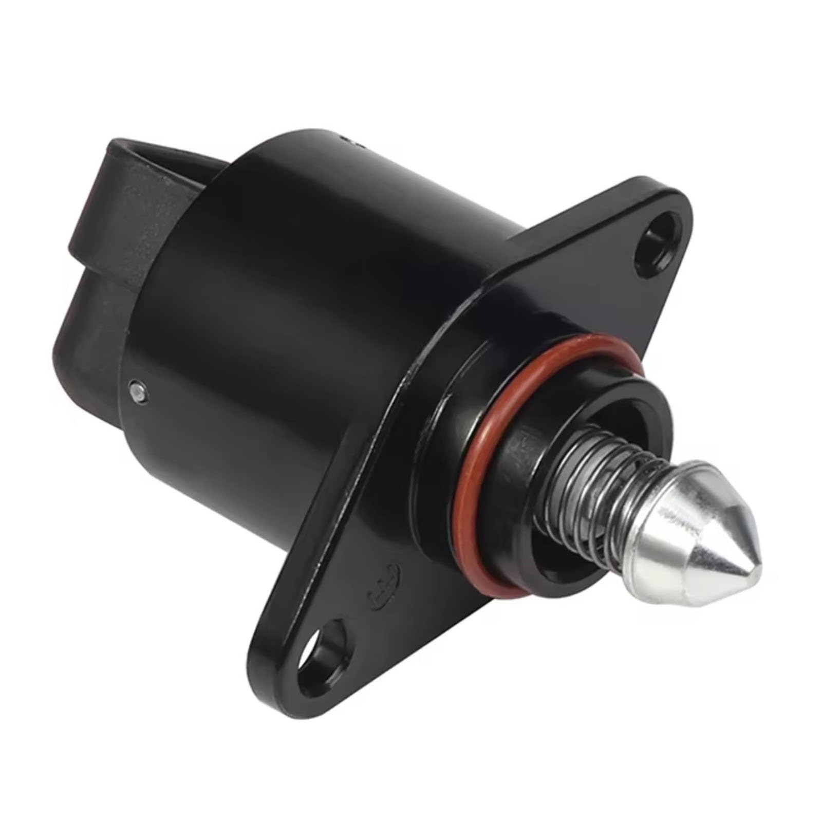 Idle Air Control Valve IAC Valve Compatible with Chevrolet for Lova 2006-2008 for Aveo 2005-2008 for Kalos 2003-2011 Idle Air Control Valve 17059602 93744675