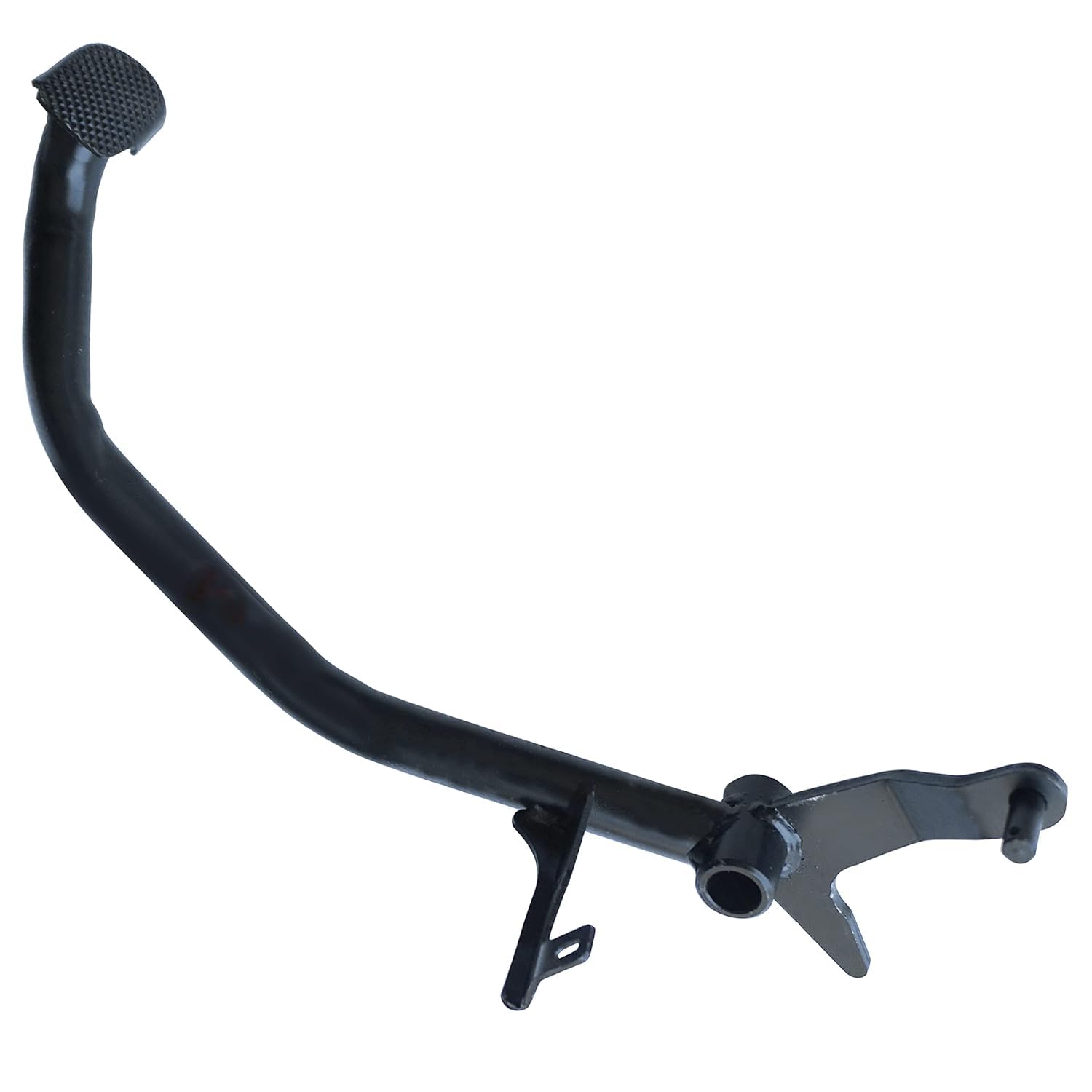 Brake Pedal Assembly, Compatible for Honda Shine BS6, Combi Brake-image-17