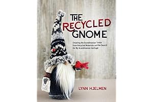 The Recycled Gnome
