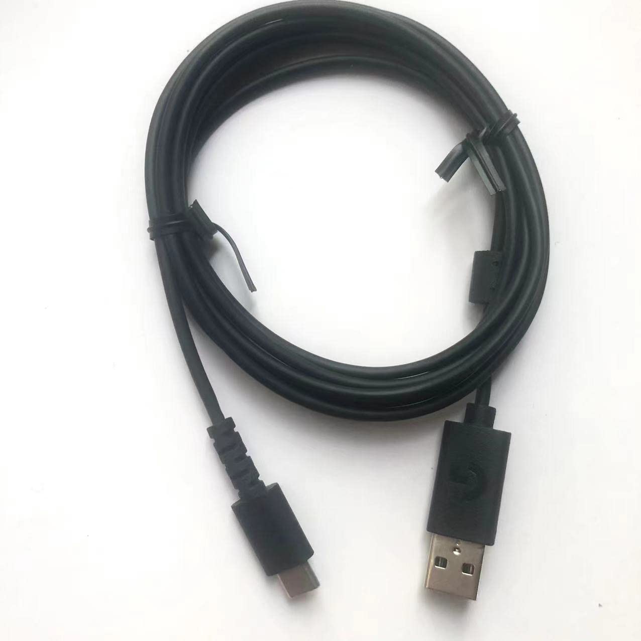 LZYDD USB Charging Cable for Logitech G733 Lightspeed