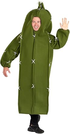 Orion Costumes Mens Cactus Funny Novelty Fancy Dress