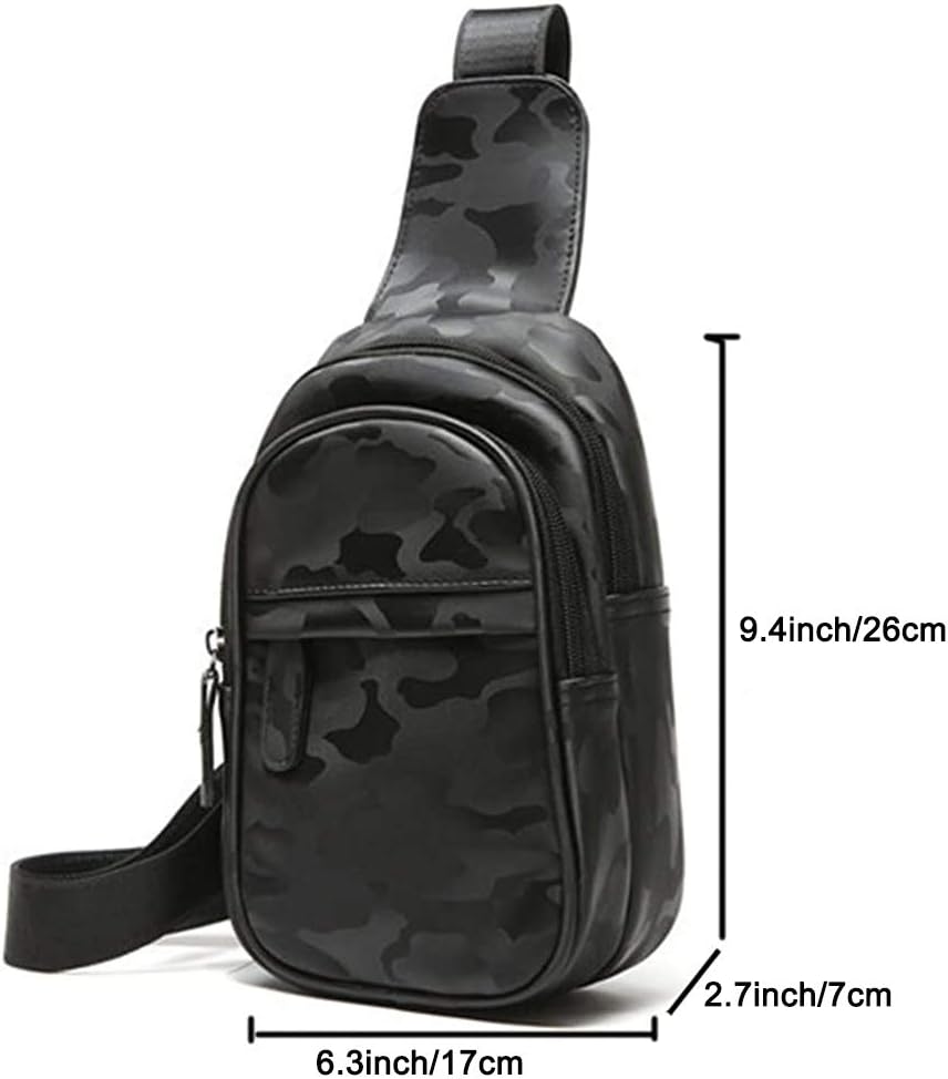 titecougo sling bolsa