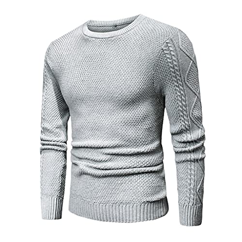 Men Casual Cotton Warm Sweaters Pullovers Men Autumn Fashion 3D Geometric Soft Sweater Jumpers