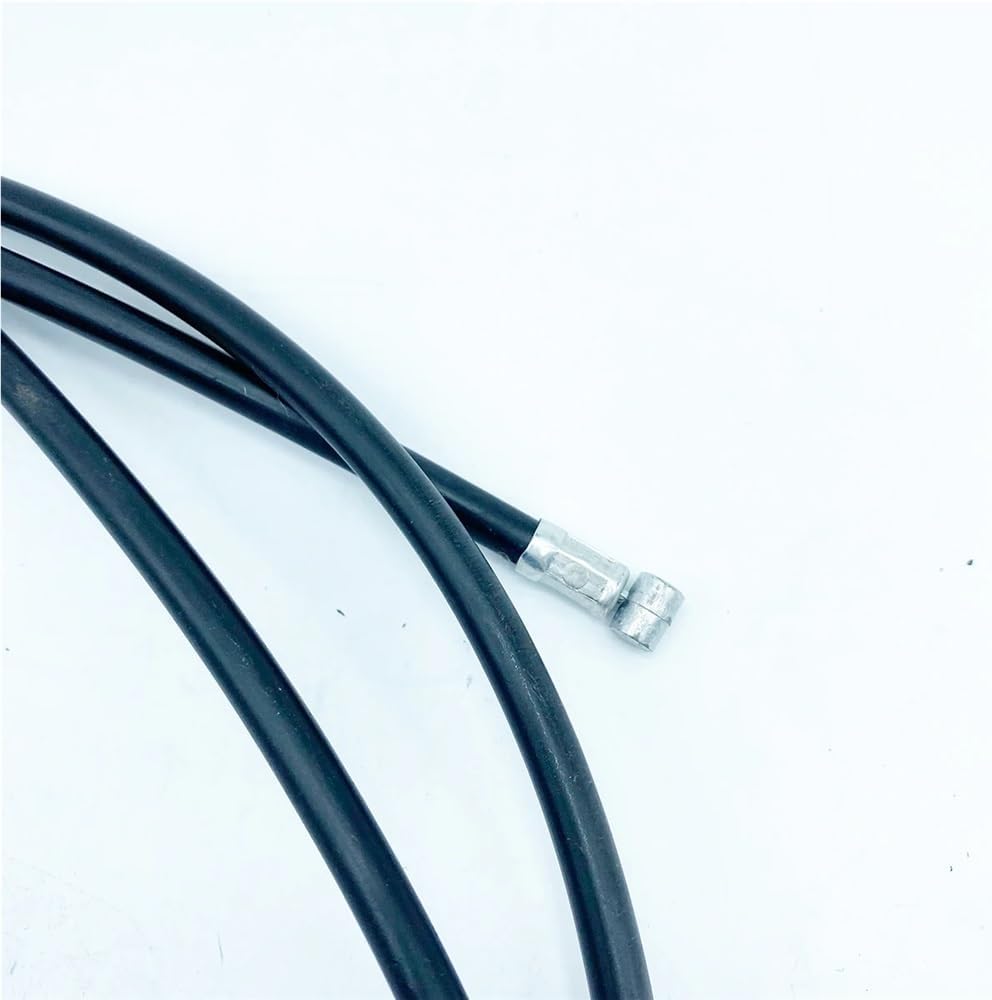 500CC ATV用スロットルパーキングブレーキチョークセット