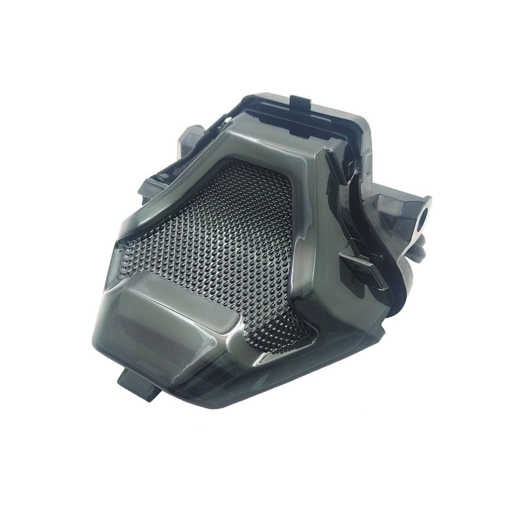Motocicleta Freno Cola Luz para R3 R25 MT03 MT-03 MT07 MT-07 MT-25 FZ-07 Luz Trasera Luz De Freno Luces De Giro Integrada LED Lámpara De Parada