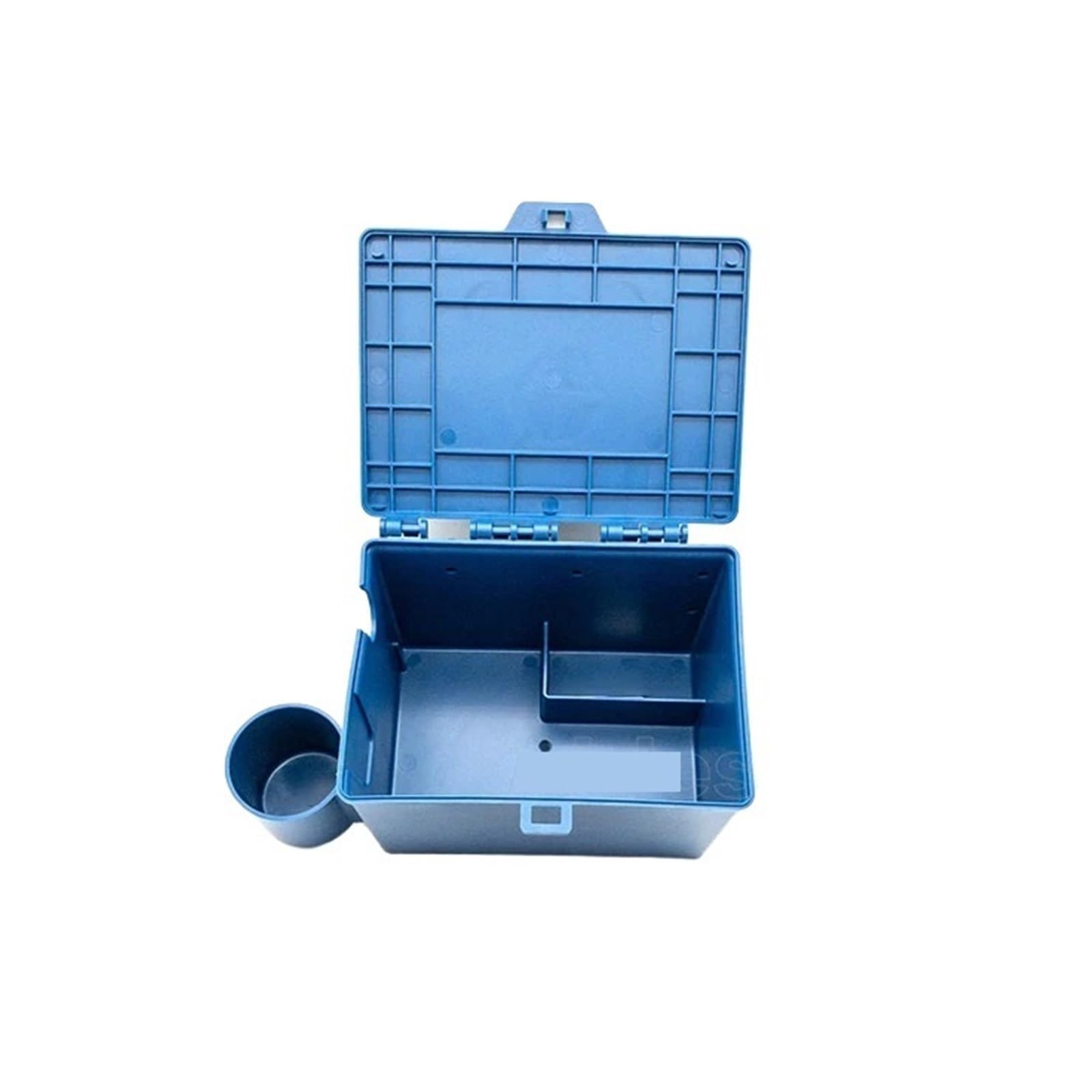 Pulvérisateur airless avec boîte à outils portable en plastique 30x18x16 cm
