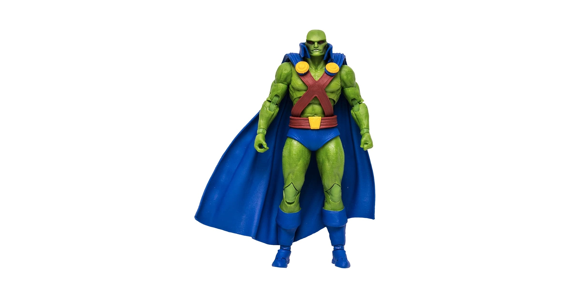 Amazon | DCマルチバース 7インチ・アクションフィギュア #160