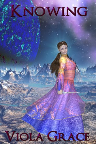 Knowing (Return of the Nine Book 1)