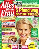 Alles für die Frau