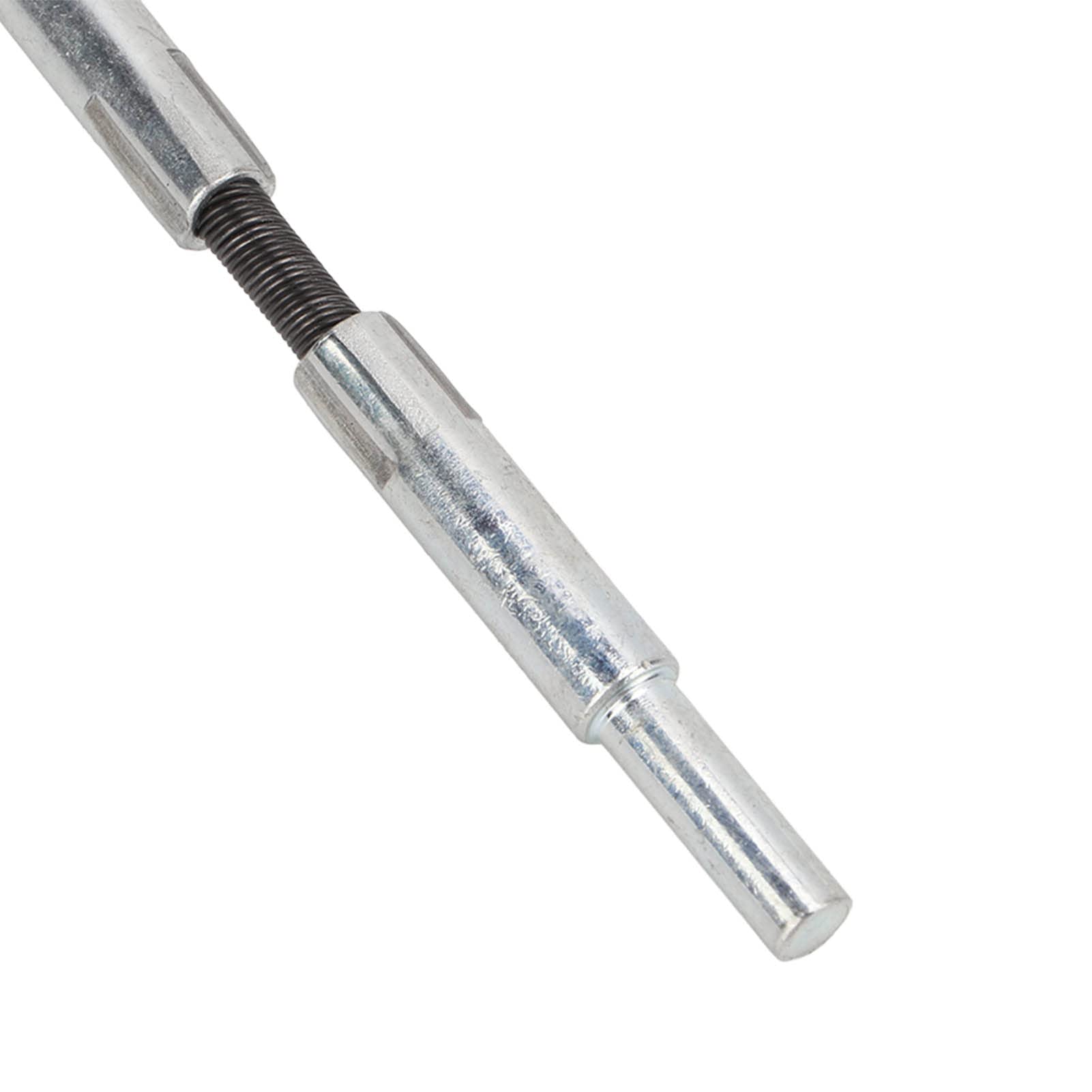 Yctze Outil de Déglaçage pour Cylindre de Moteur avec 3 Pièces 1 Culasses de Sports motorisés.