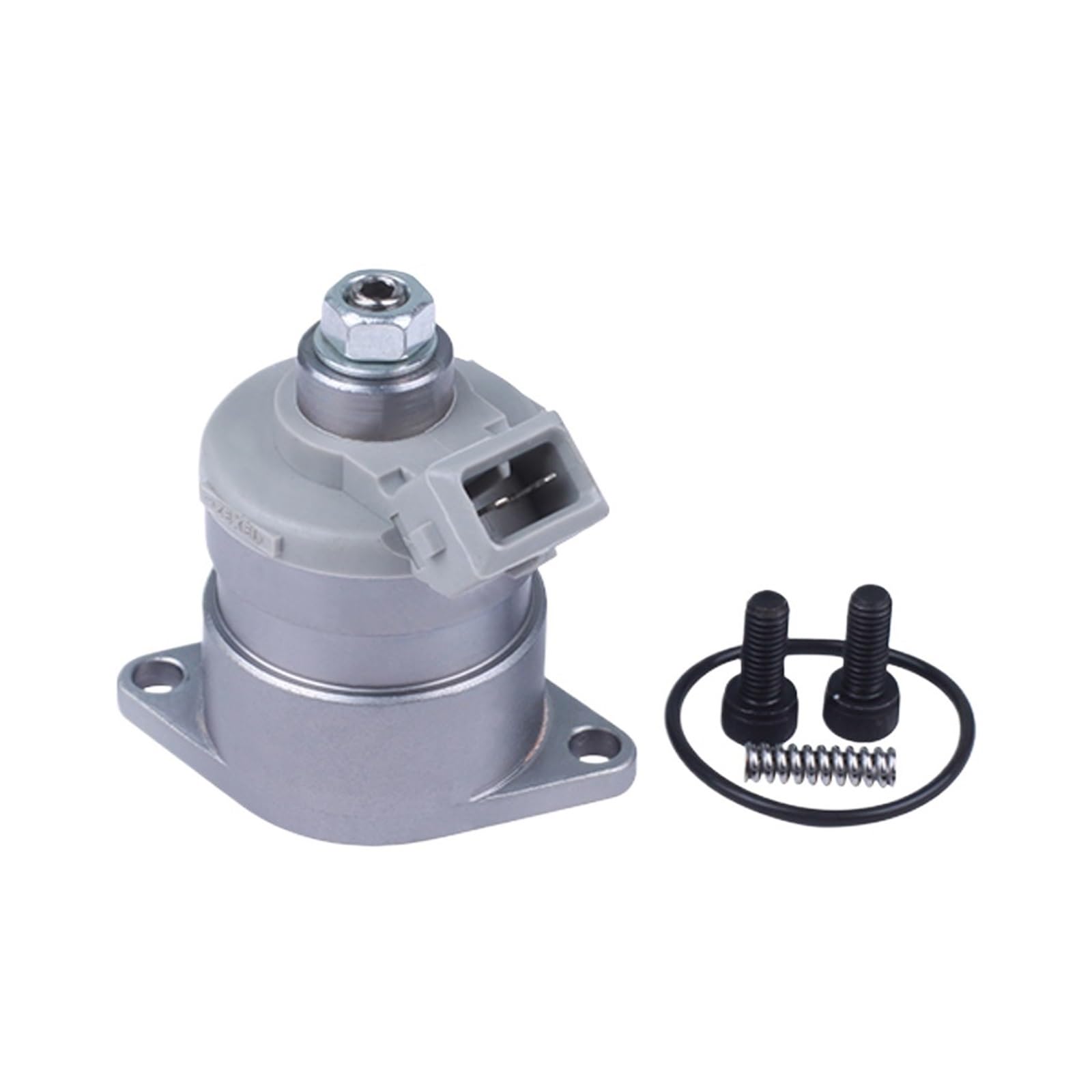 JJKKOZVQF 0671301 Hydraulic Pump Travel Fast Slow Proportional Solenoid Valve 9218234 Solenoid Valve for ZAX120 ZAX200-6 EX200 EX120