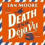 Cover of Death and Déjà Vu