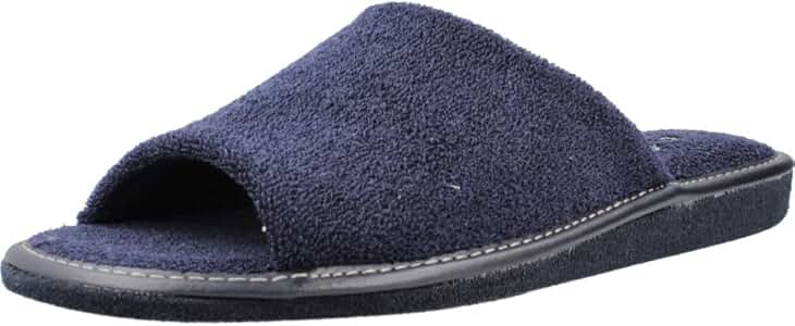 Zapatillas Hombre Verano Casa Zapatillas De Casa Vulladi Para