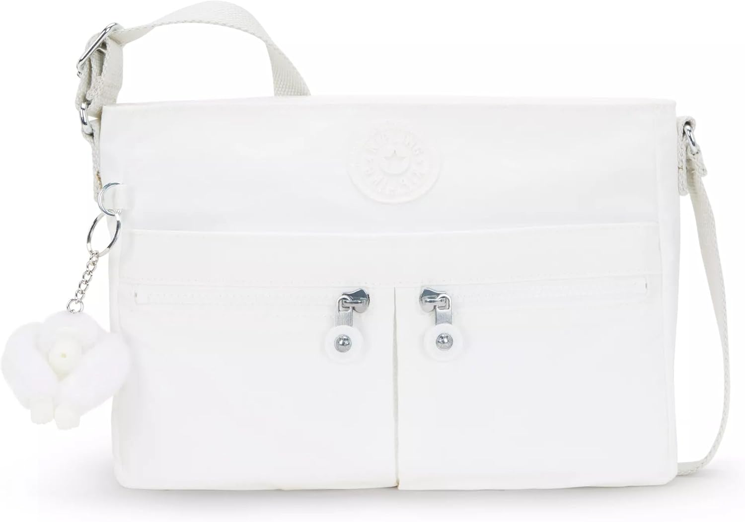 Kipling Women's New Angie Crossbody Bags