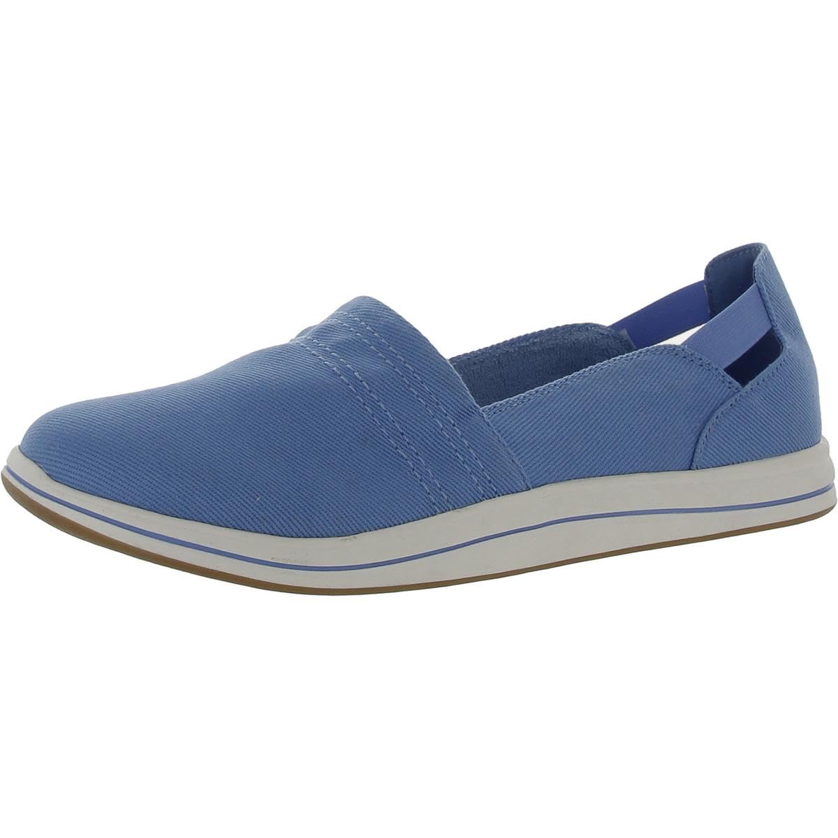Clarks 26130098 Las Mejores Ofertas En Clarks W Flats Para Mujer - Main Image