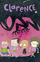 Clarence 3. El rescate de Gilben: El rescate de Gilben 8467934271 Book Cover