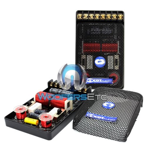 Amazon.com: CDT Audio CL-E542 5.25