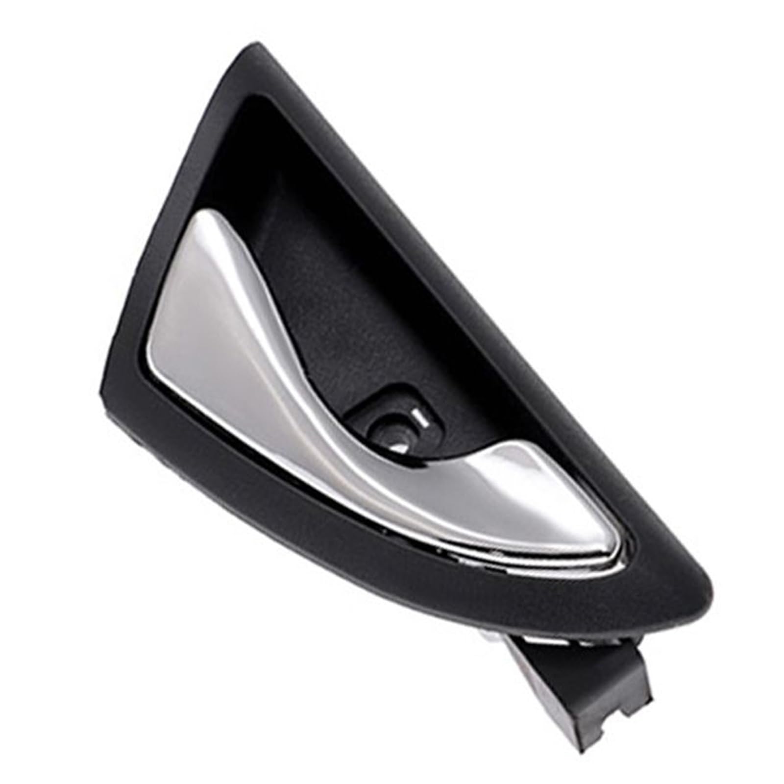 QRPTMBNF Interior Door Handles Compatible with JAC J3 J3s Turin 2009-2015