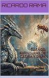 define sueñas in english  Sueños: Aventuras DE ZzzIRA Y DRAK: La Abeja y el Dragón Cuántico