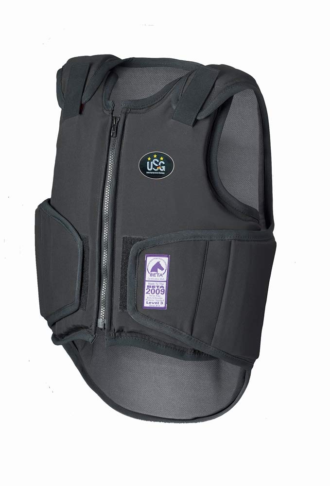Softshell-Sicherheitsweste "Flexi Evolution"