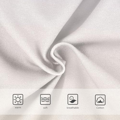 Joisal Magnolia Papaya Whip Gradient Toddler Underwear Floral 2t Cotton Panties Little Girl Flower Briefs Girls Undies3