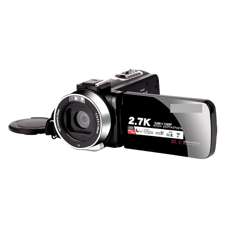 HDハンディカメラ Amazon | ビデオカメラ ビデオカメラ 4k 2.7kビデオカメラ