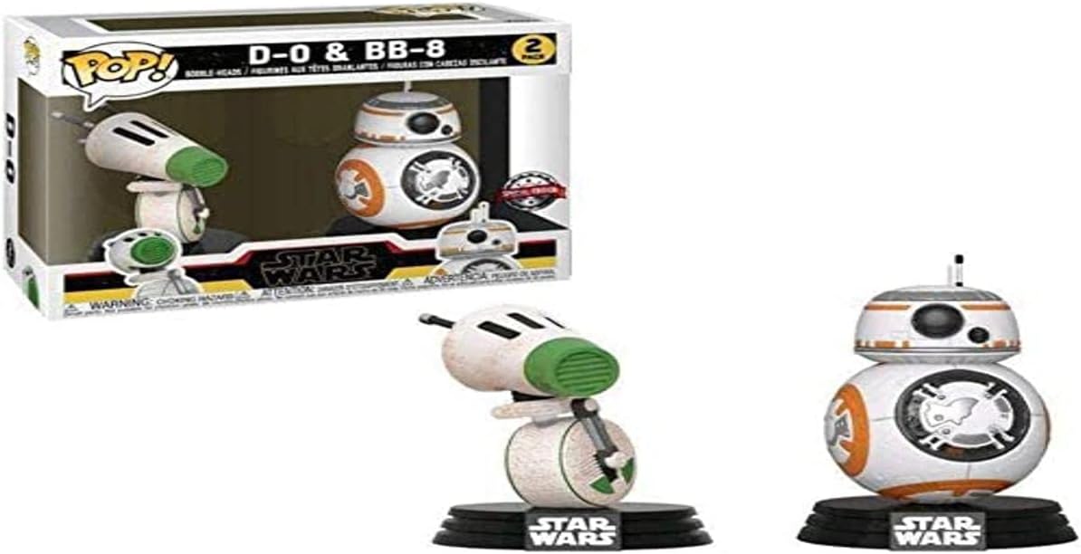 Funko 44121 Pop Vinyl, Multicolor,FK44121