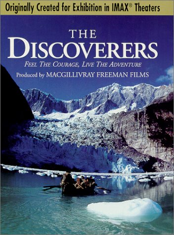 その他 Imax: Discoverers [DVD] Amazon.co.jp: Imax: Discoverers [DVD] [Import] : Discoverers