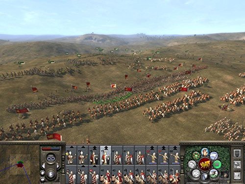 Medieval Total War Ii Gold Edition Pc - vue 6