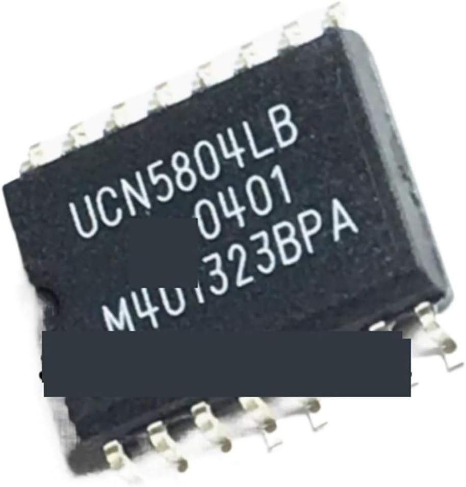 20PCS UCN5804LB chip