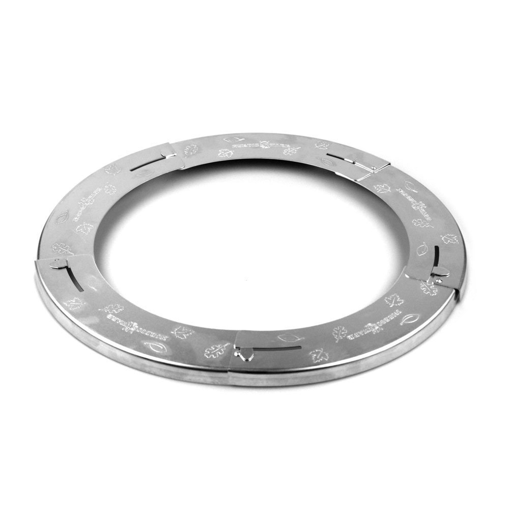 Nordic Ware Adjustable Pie Shield