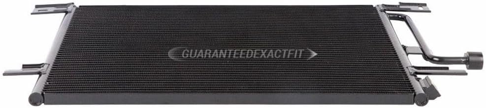 For Dodge Dakota 2000 2001 2002 2003 2004 A/C AC Air Conditioning Condenser - BuyAutoParts 60-60698N NEW