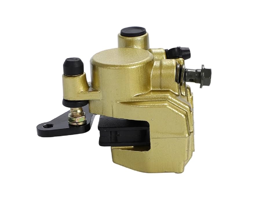 あきまり！ Amazon | 200 ミリメートルオートバイブレーキキャリパー