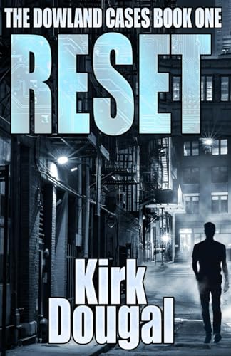Reset: The Dowland Cases - One