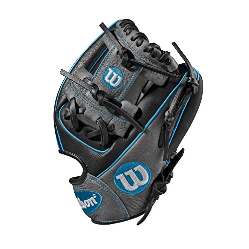 Wilson A1000 1788 11.25" Baseball Glove - Right Hand Throw