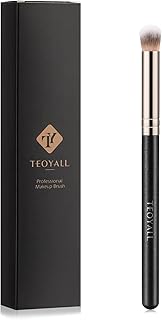 TEOYALL Cepillo de mezcla de sombra de ojos, ...