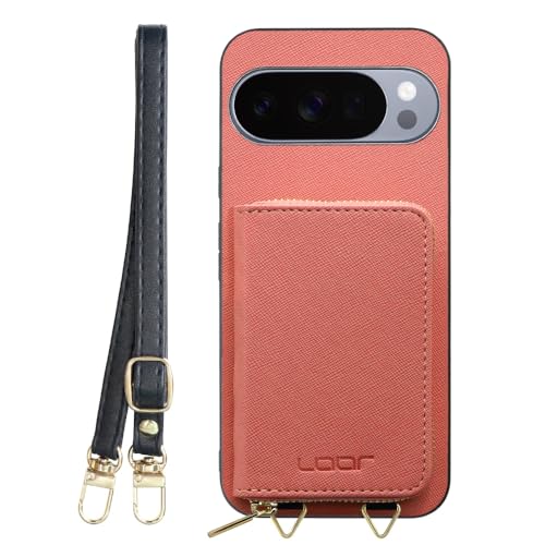 LOOF CASUAL-SHELL POUCH U[ |[`t V_[ X}zP[X for Google Pixel 10 Pro XL p P[X Jo[ X}zV_[ w [ Xgbv | lbNXgbv | h~ 